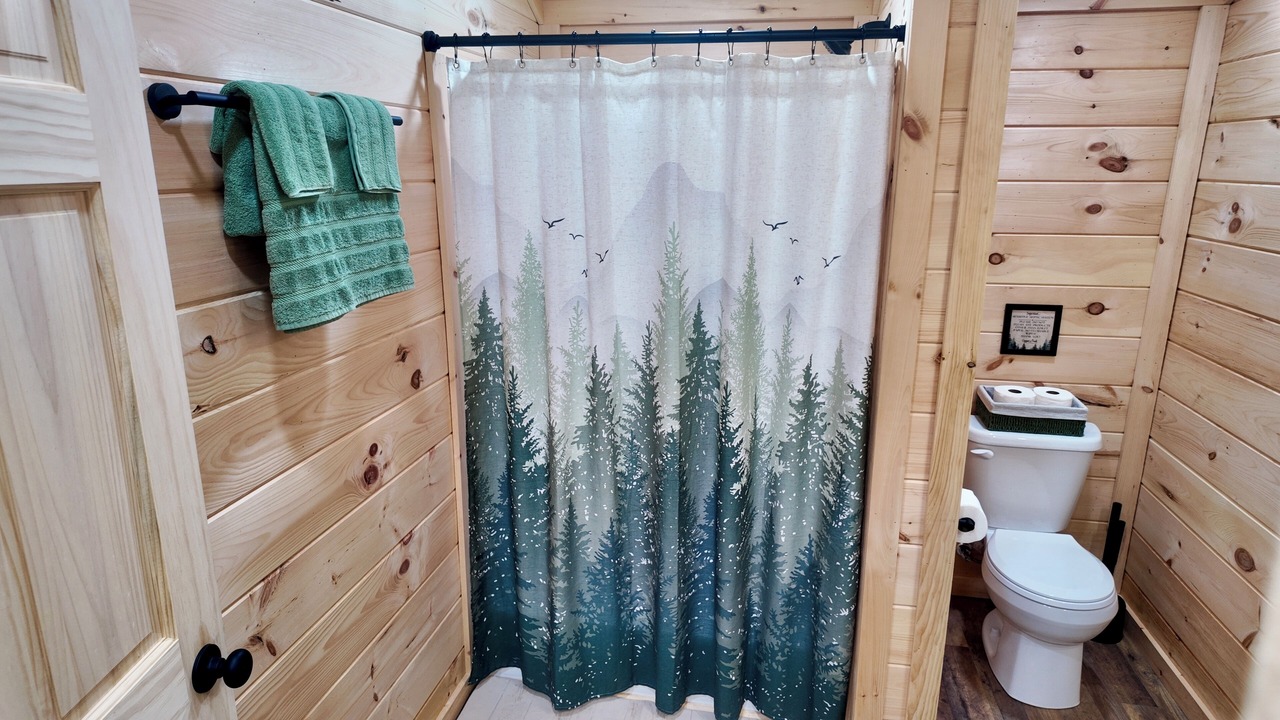 Photo of Bathroom in Huntsville