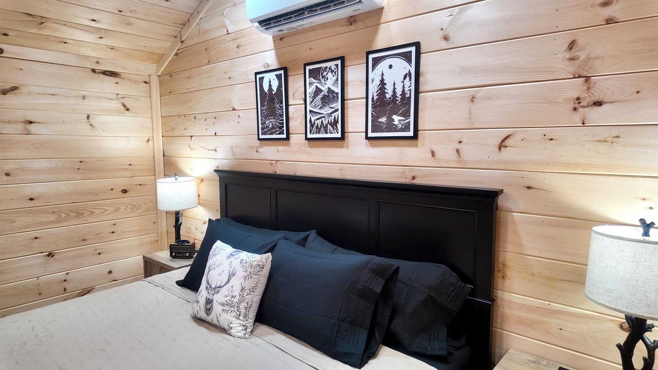 Photo of Bedroom in Huntsville