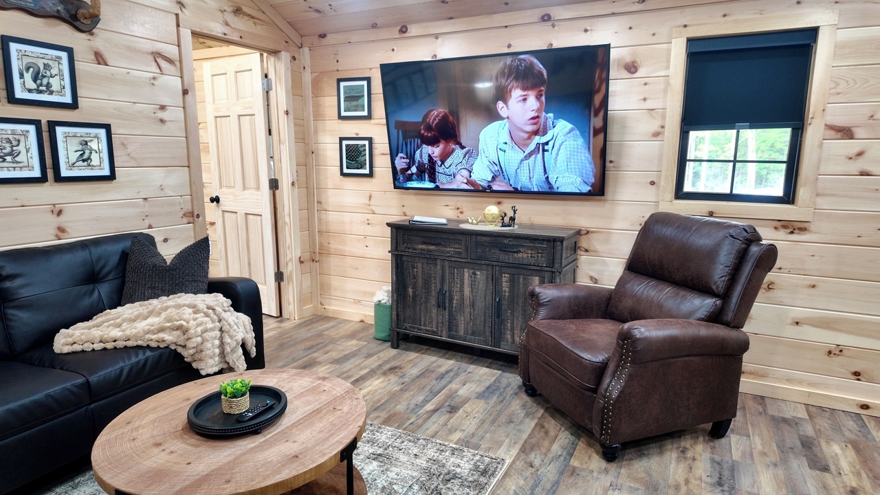 Photo of Livingroom in Huntsville