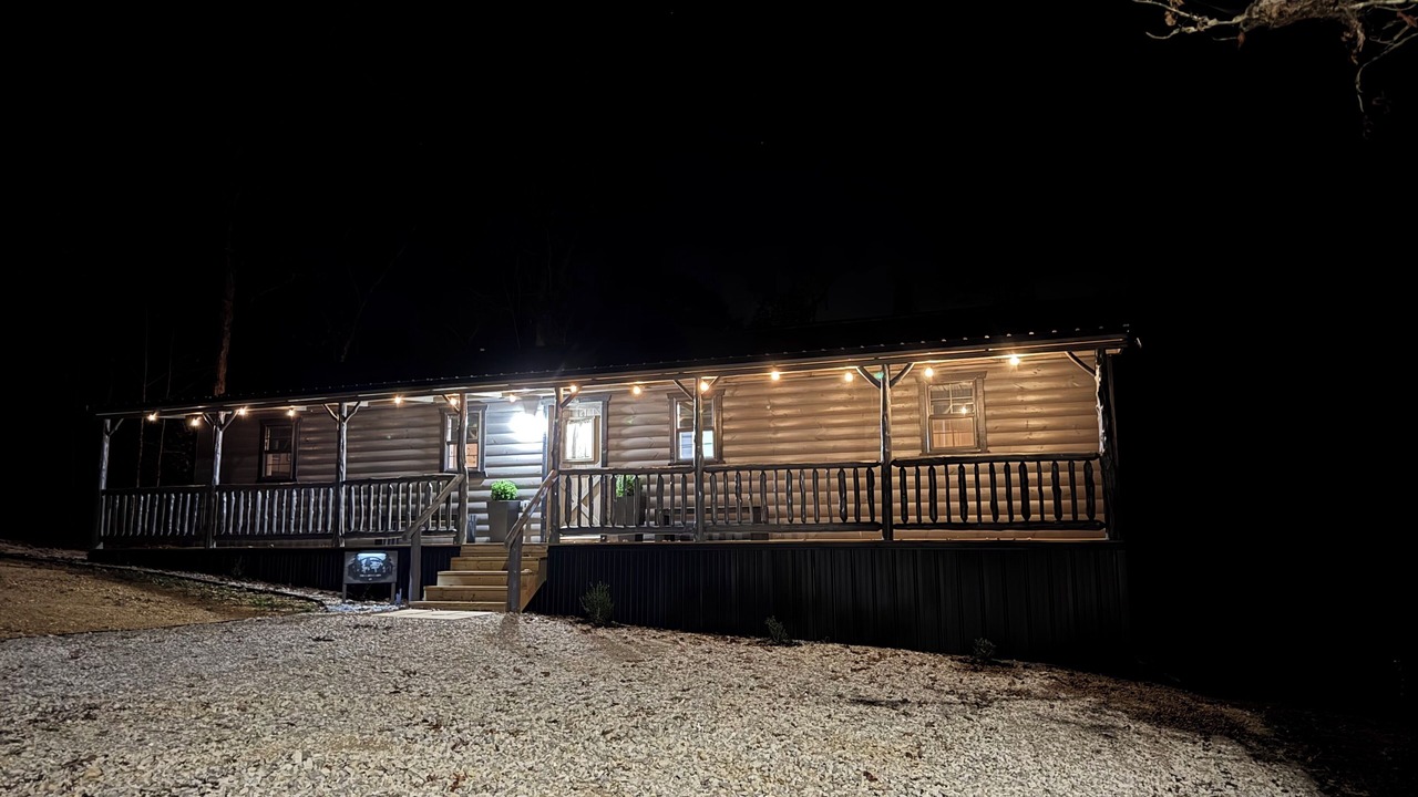 Photo of Outdoor in Huntsville