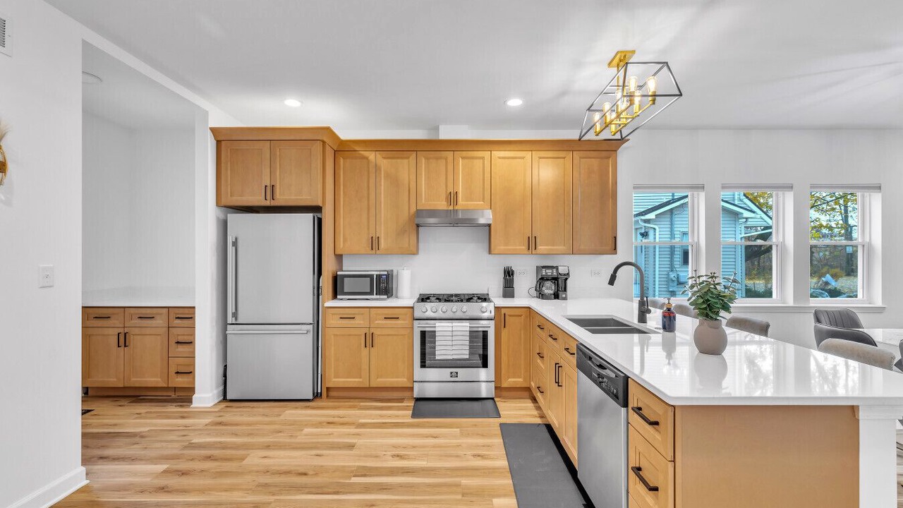Photo of Kitchen in Elgin