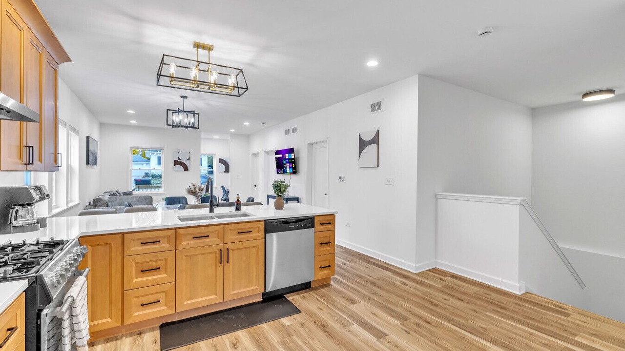 Photo of Kitchen in Elgin
