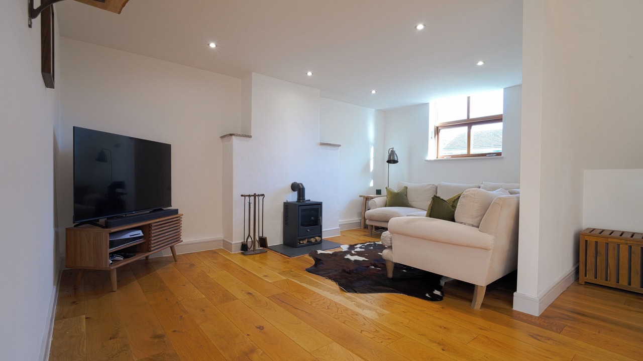 Photo of Livingroom in Honiton