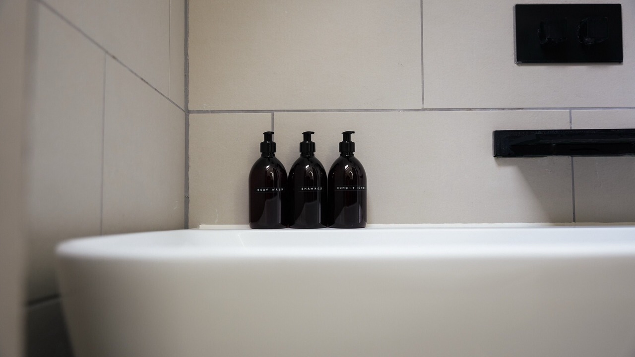 Photo of Bathroom in Honiton