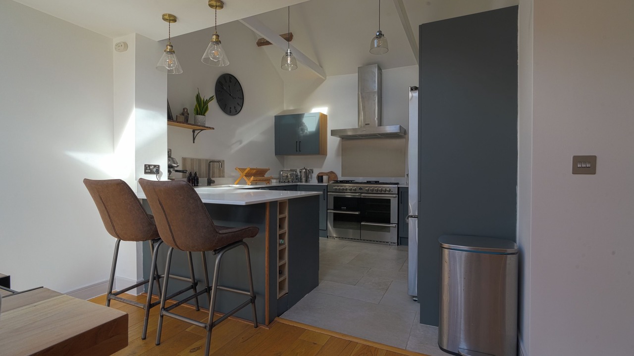 Photo of Kitchen in Honiton