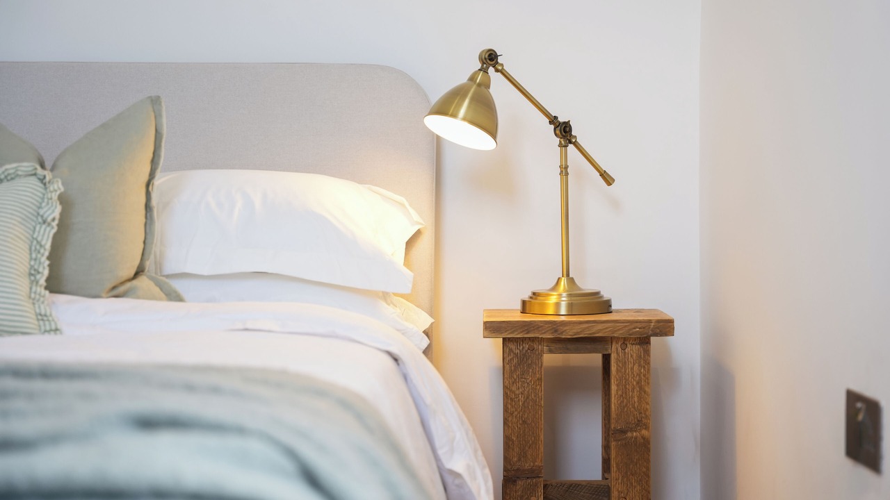 Photo of Bedroom in Honiton