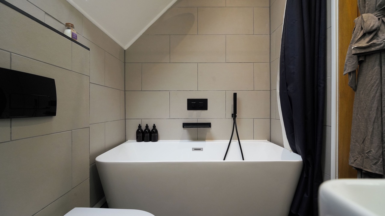 Photo of Bathroom in Honiton