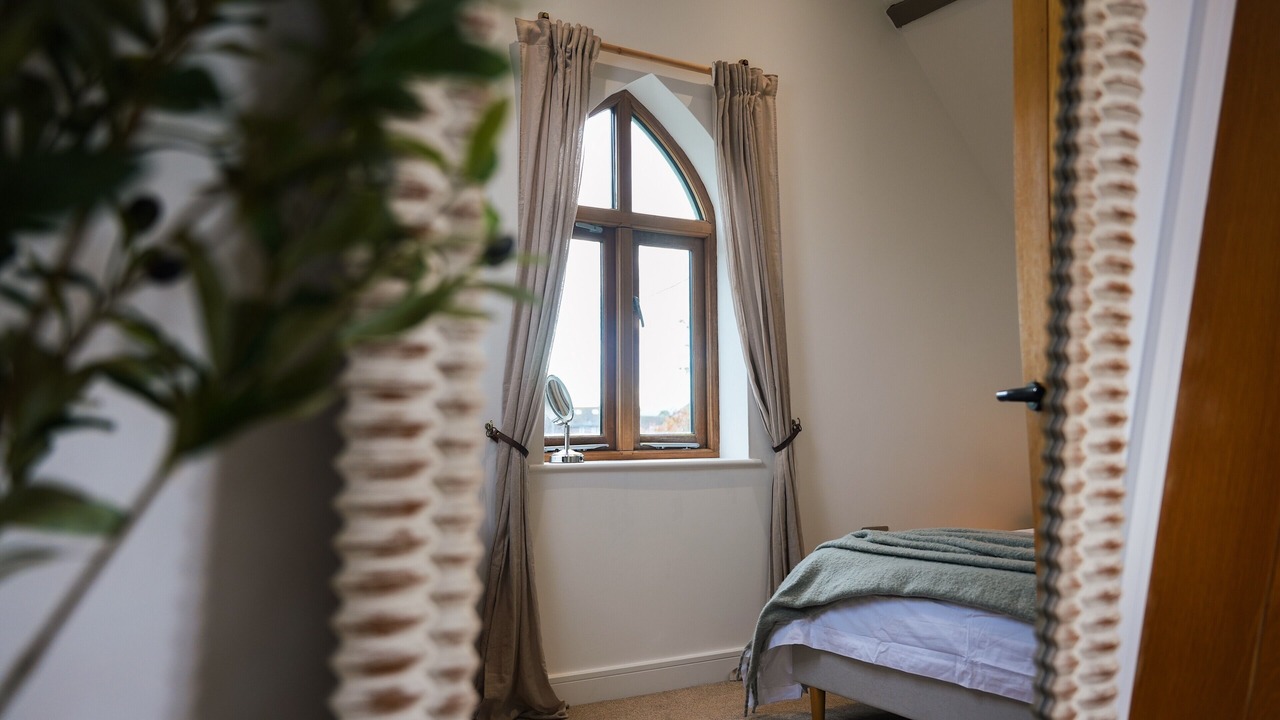 Photo of Bedroom in Honiton