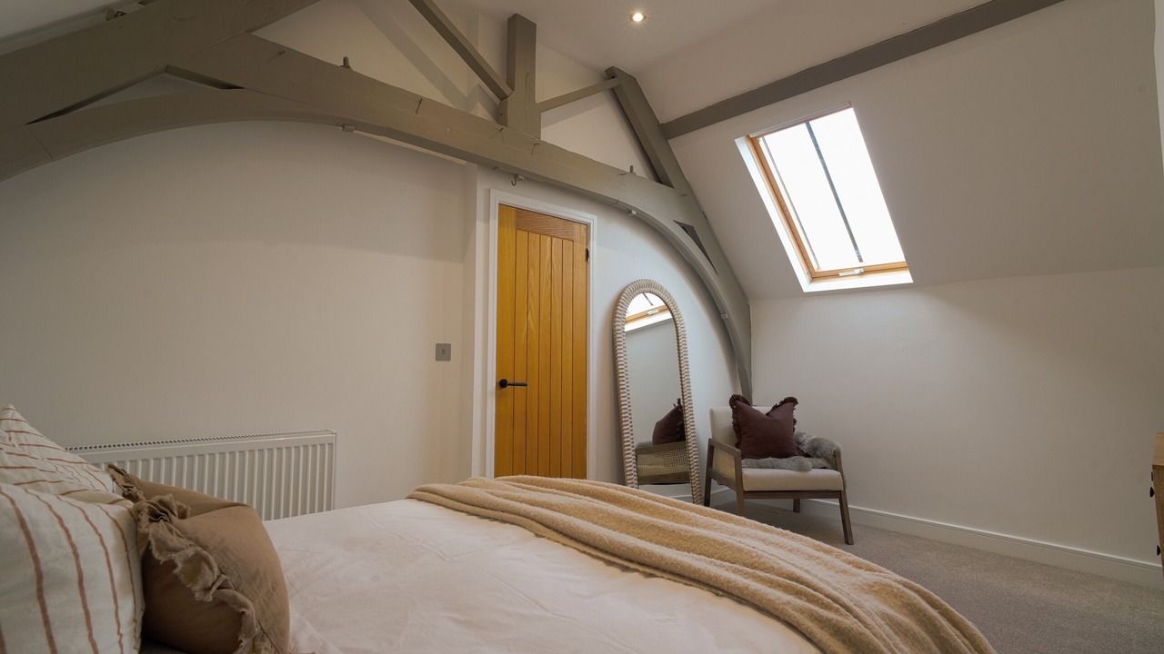Photo of Bedroom in Honiton