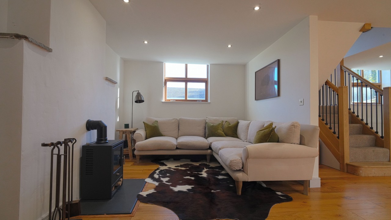 Photo of Livingroom in Honiton