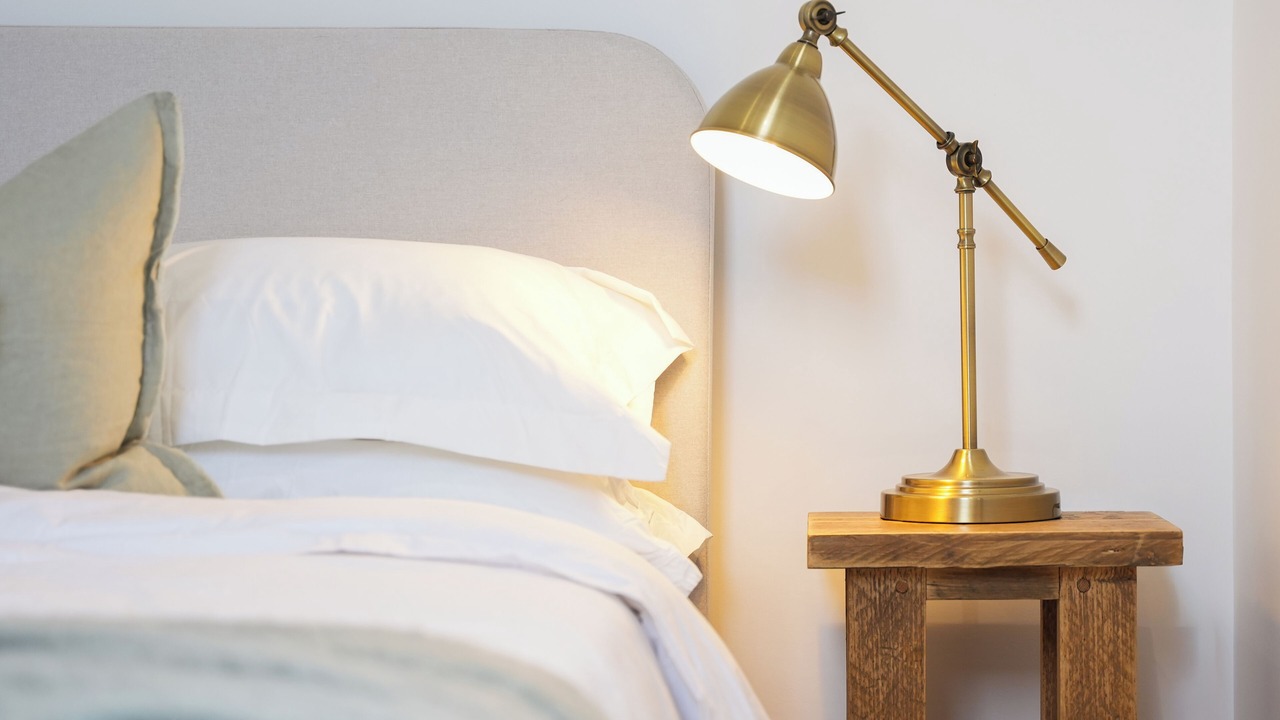 Photo of Bedroom in Honiton