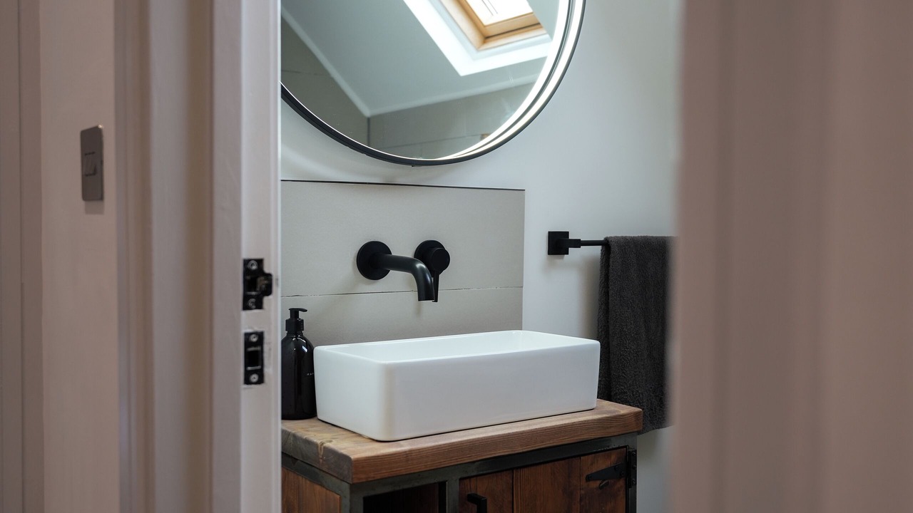 Photo of Bathroom in Honiton