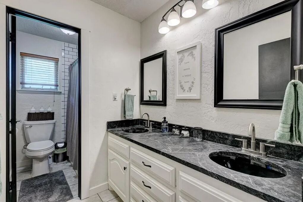 Photo of Bathroom in Lawton