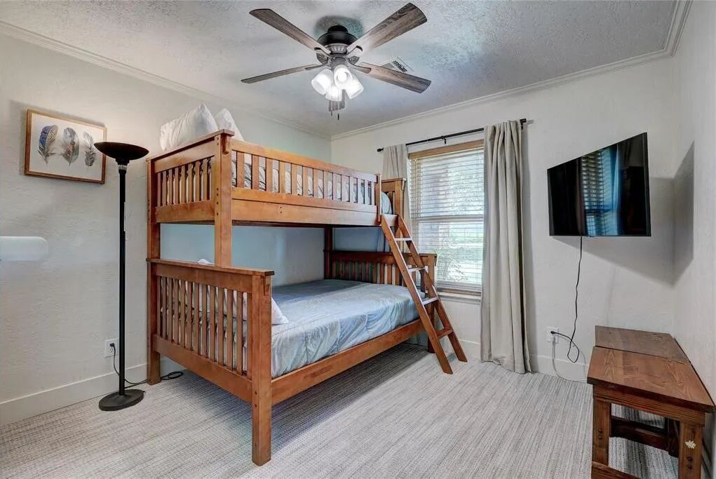 Photo of Bedroom in Lawton