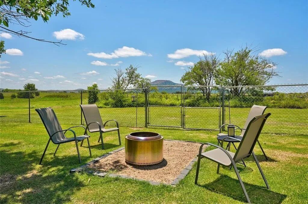 Photo of Outdoor in Lawton