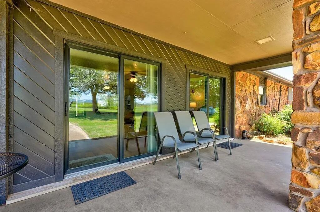 Photo of Patio Balcony in Lawton