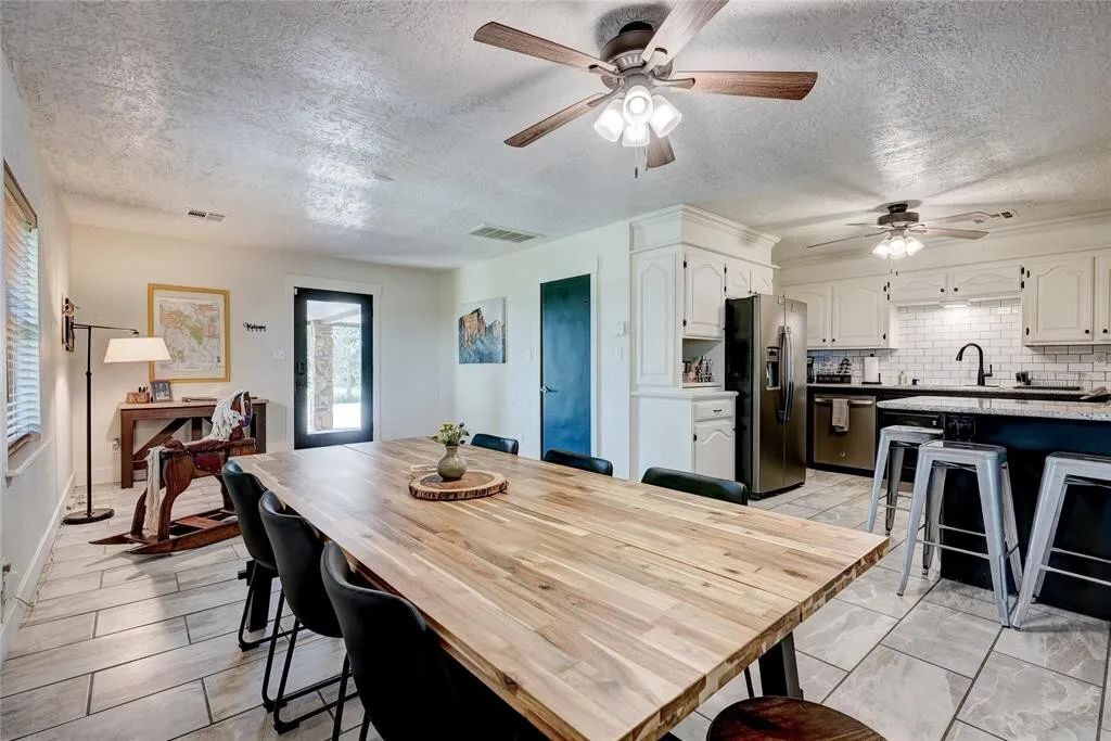 Photo of Kitchen in Lawton
