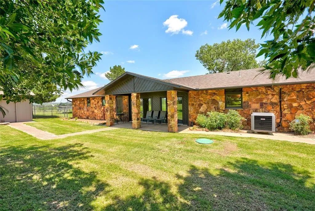 Photo of Outdoor in Lawton