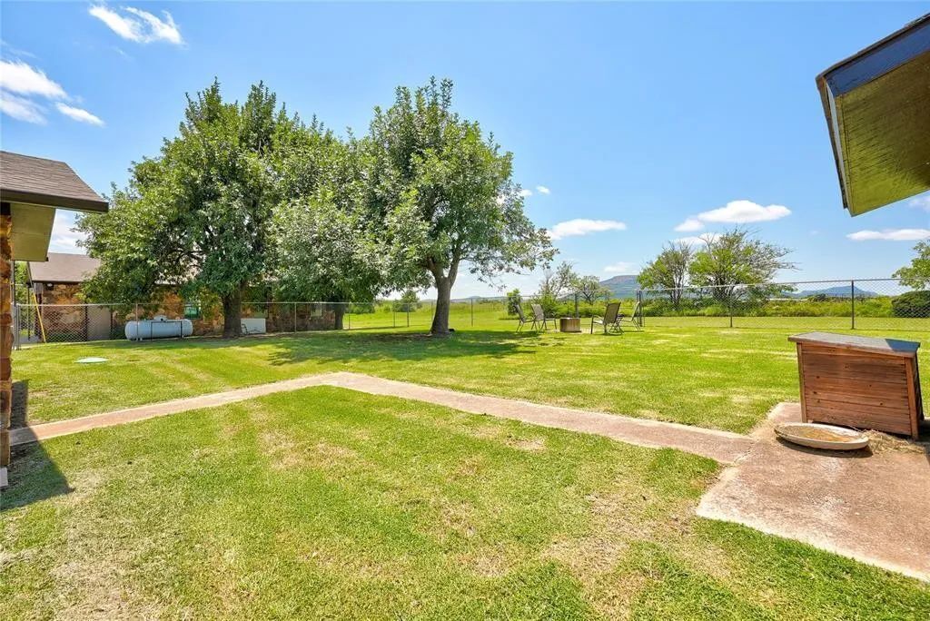 Photo of Outdoor in Lawton
