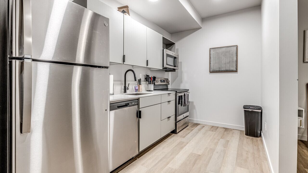 Photo of Kitchen in Midtown