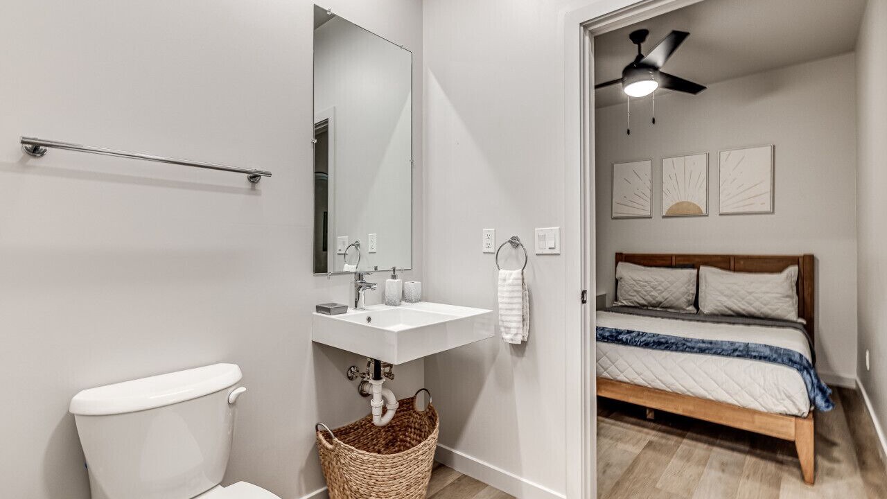 Photo of Bathroom in Midtown