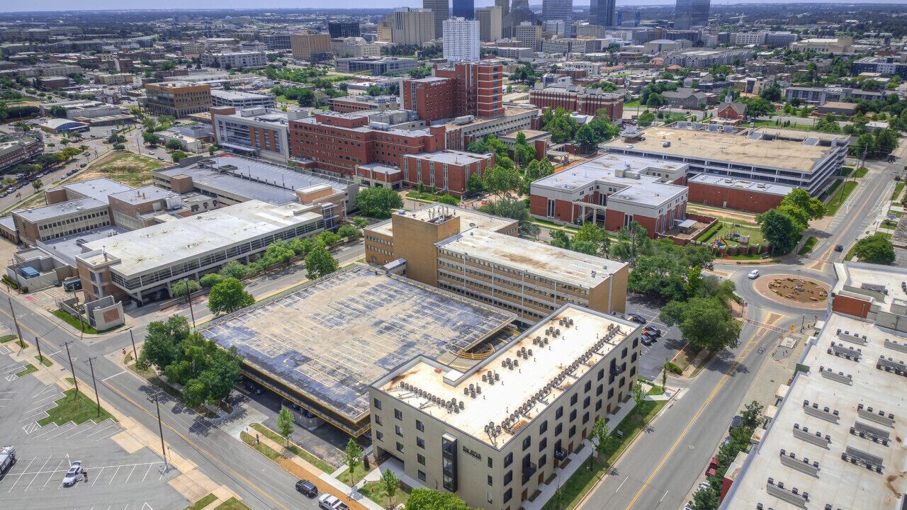 Photo of Outdoor in Midtown