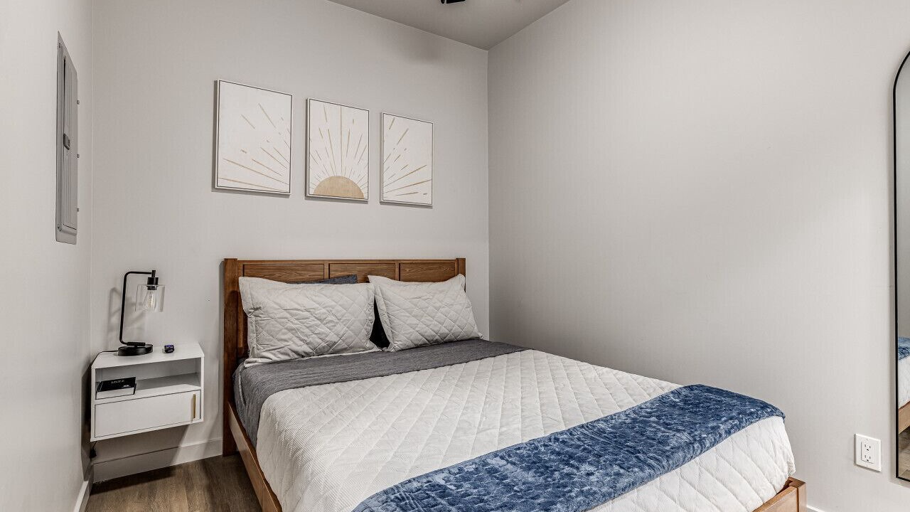 Photo of Bedroom in Midtown