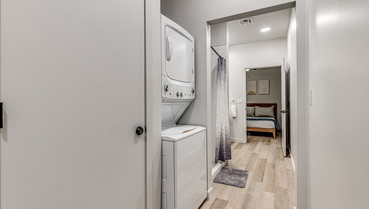 Photo of Bathroom in Midtown