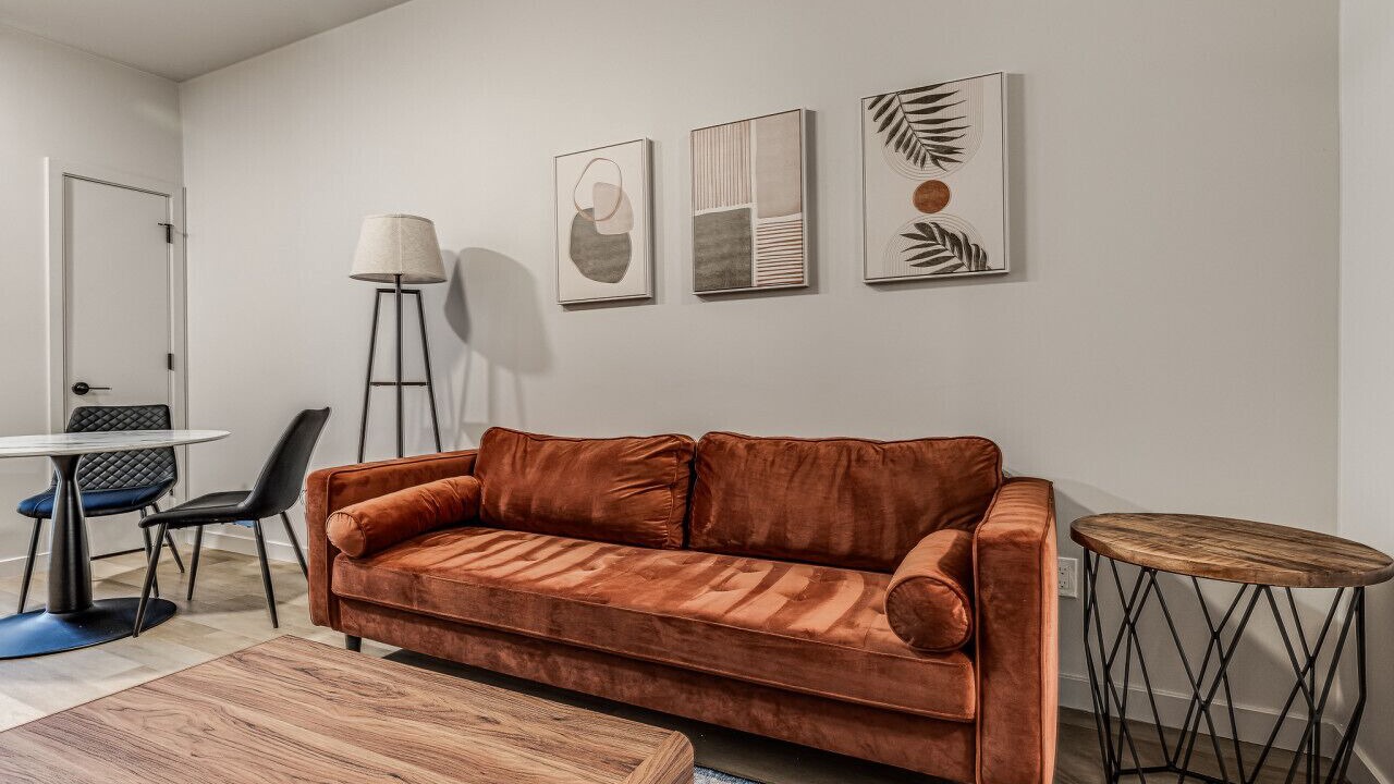 Photo of Livingroom in Midtown