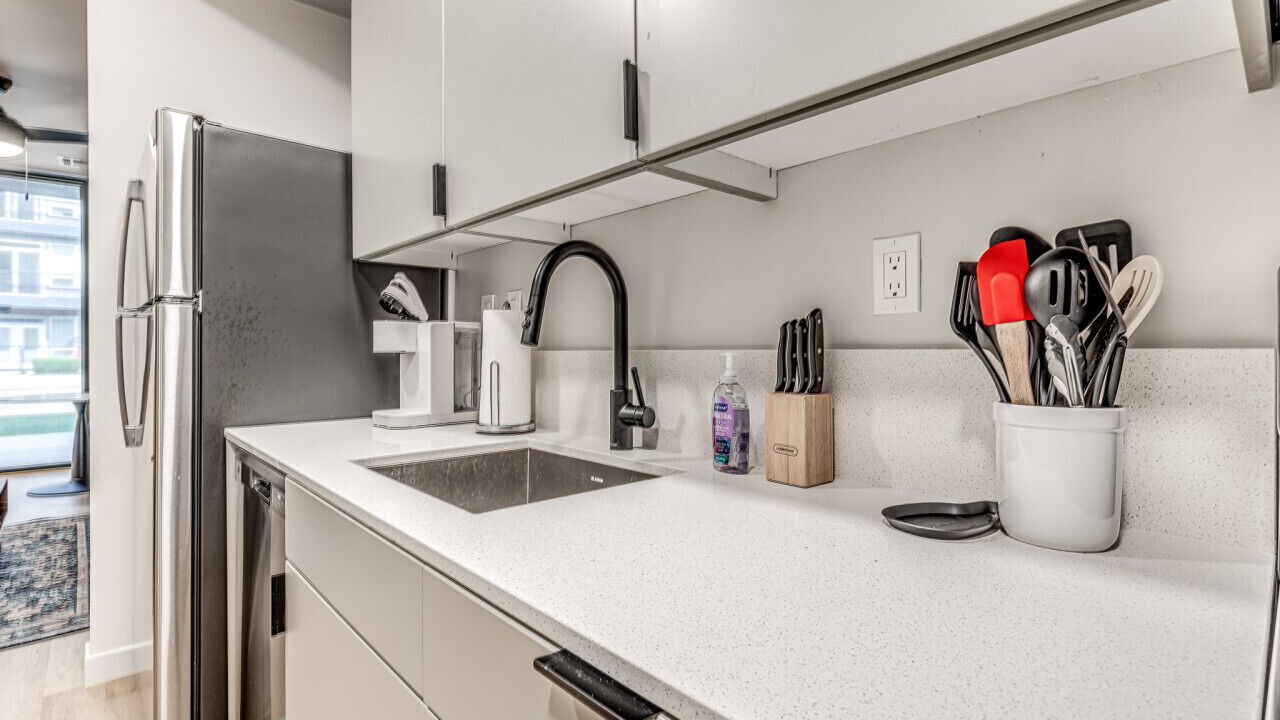 Photo of Kitchen in Midtown