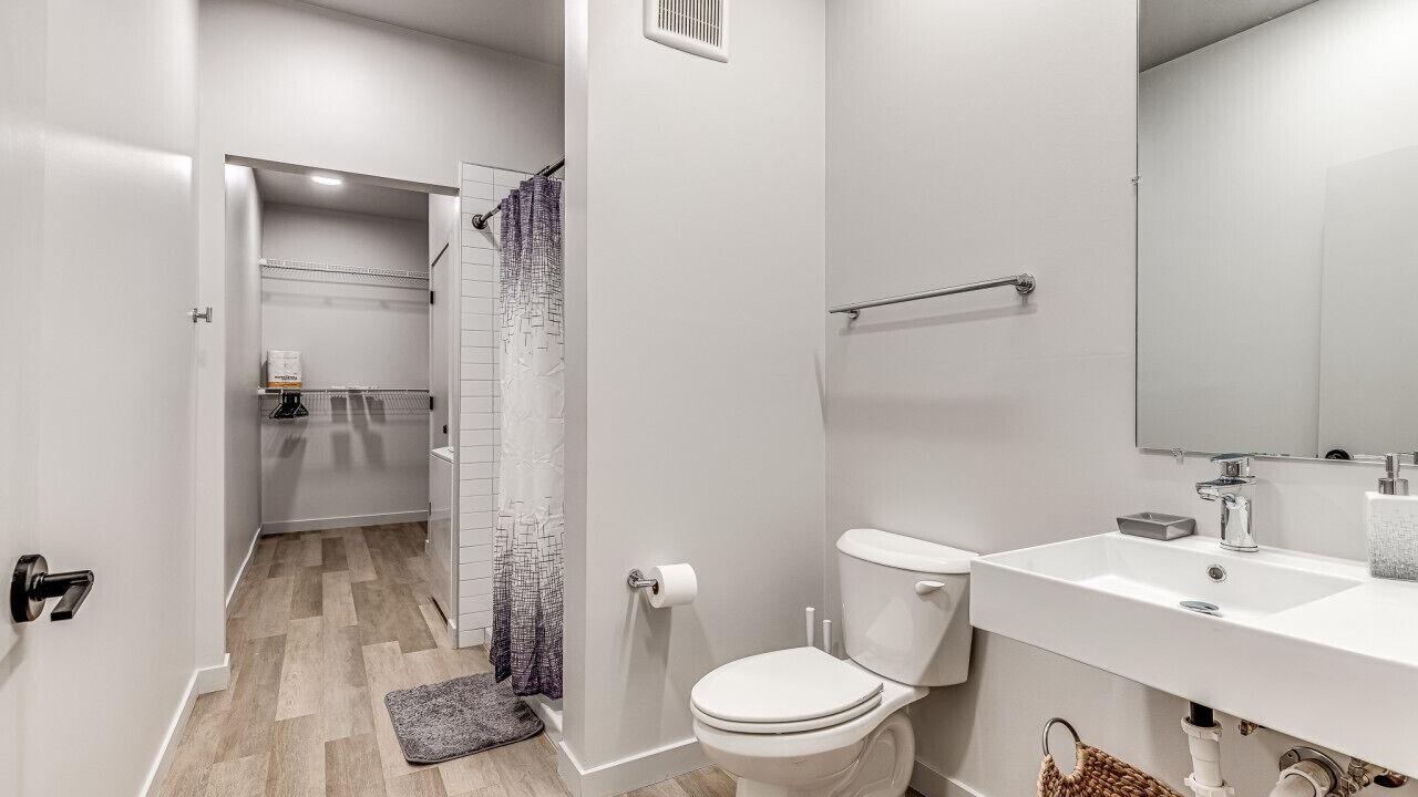 Photo of Bathroom in Midtown