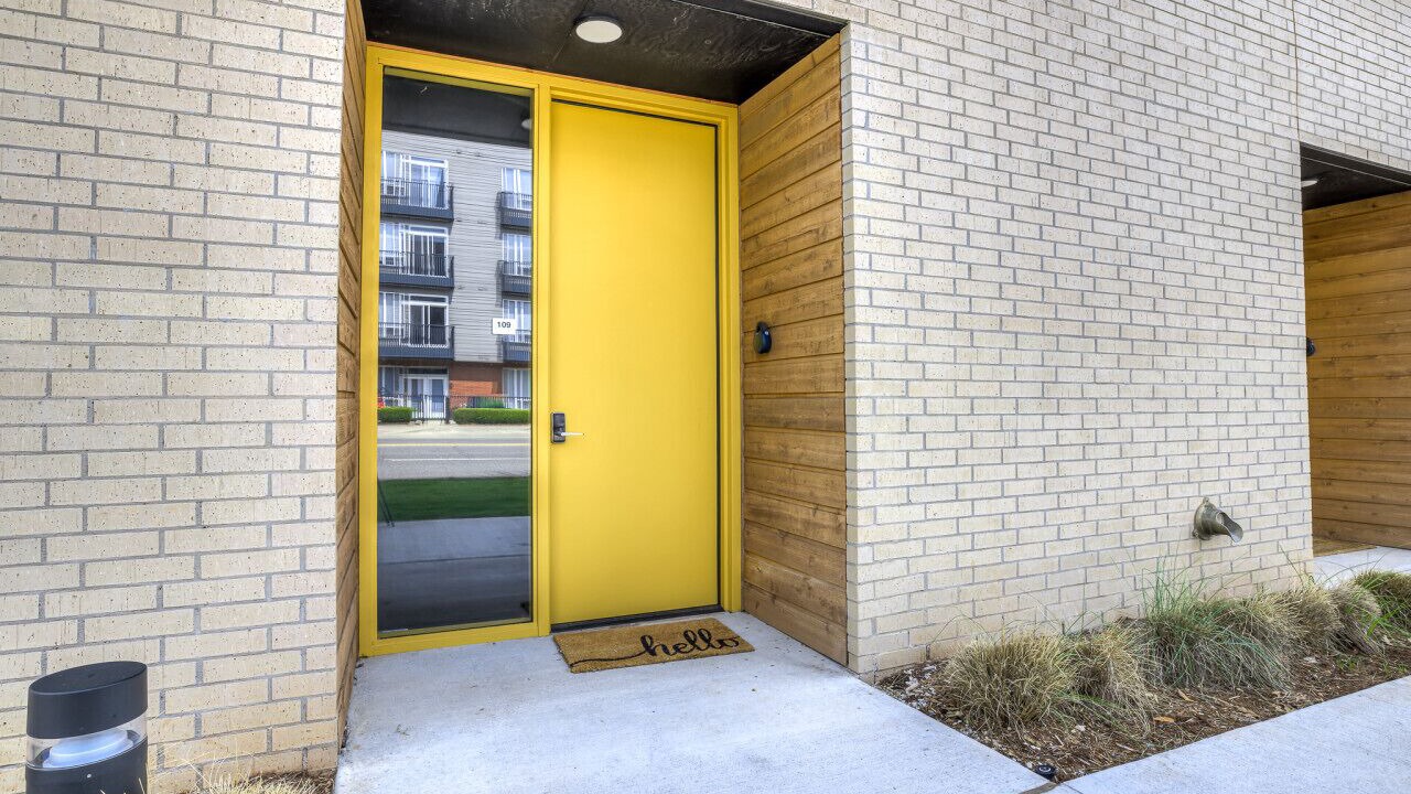 Photo of Outdoor in Midtown