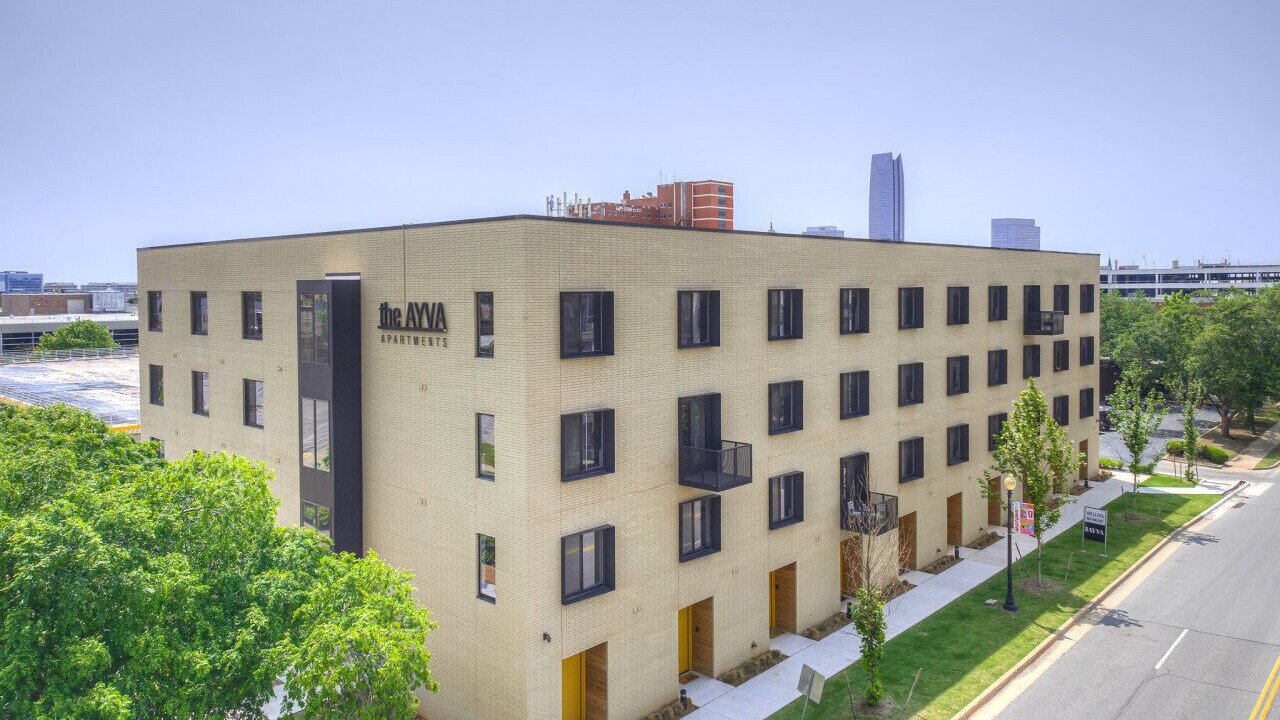 Photo of Outdoor in Midtown