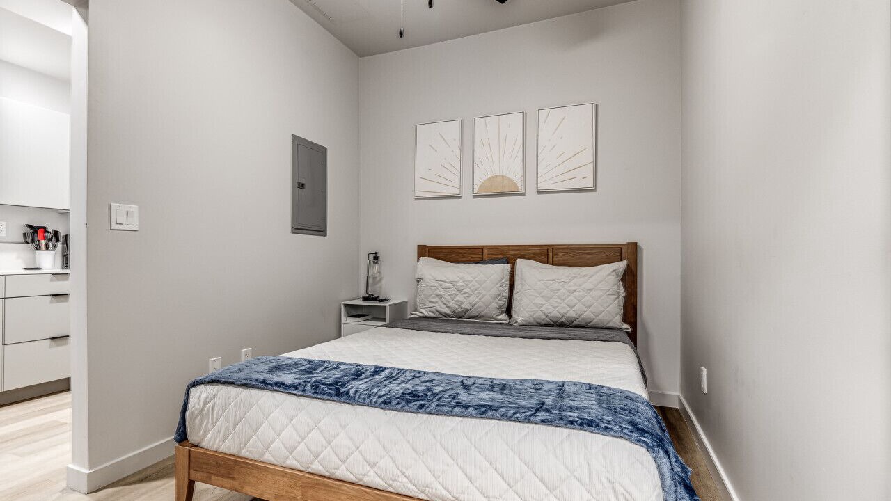 Photo of Bedroom in Midtown
