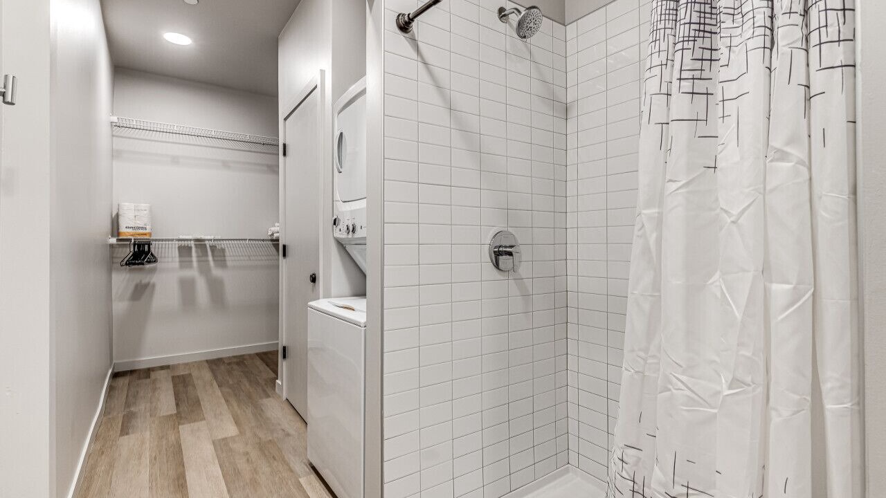 Photo of Bathroom in Midtown