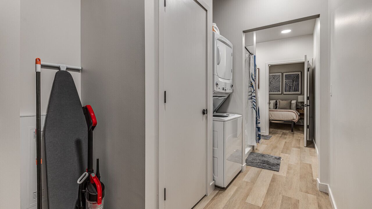 Photo of Bedroom in Midtown