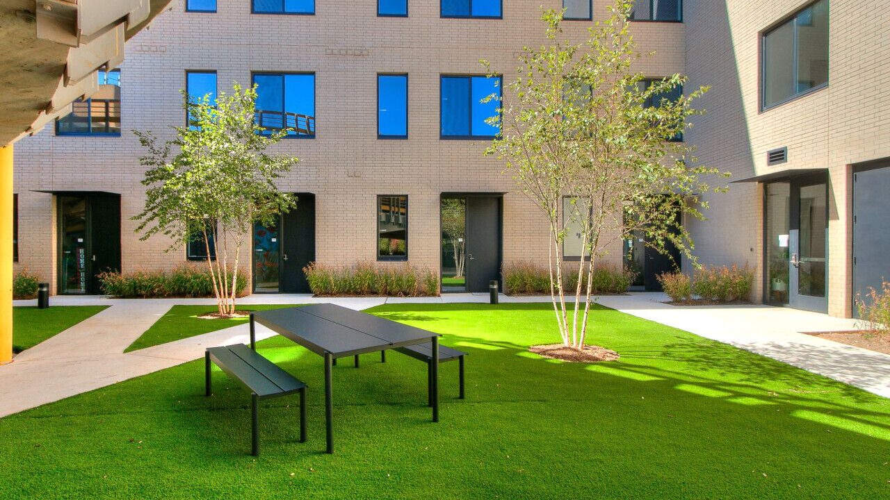 Photo of Outdoor in Midtown