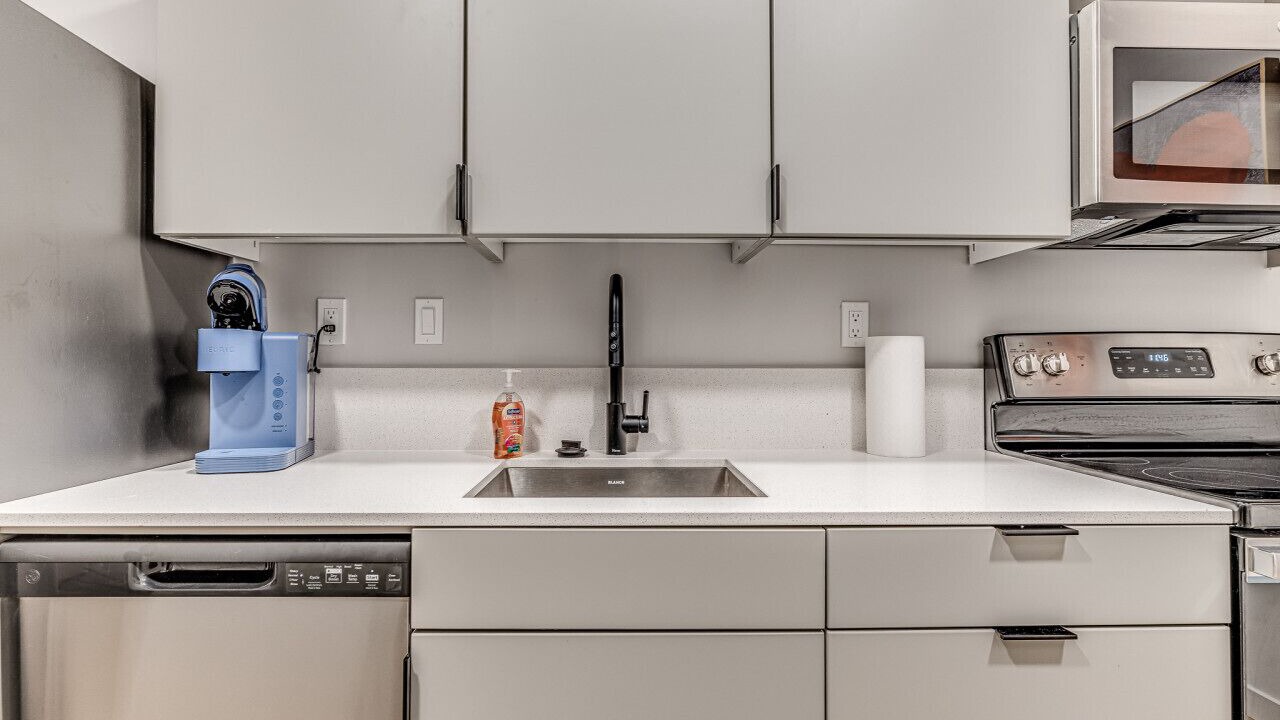 Photo of Kitchen in Midtown