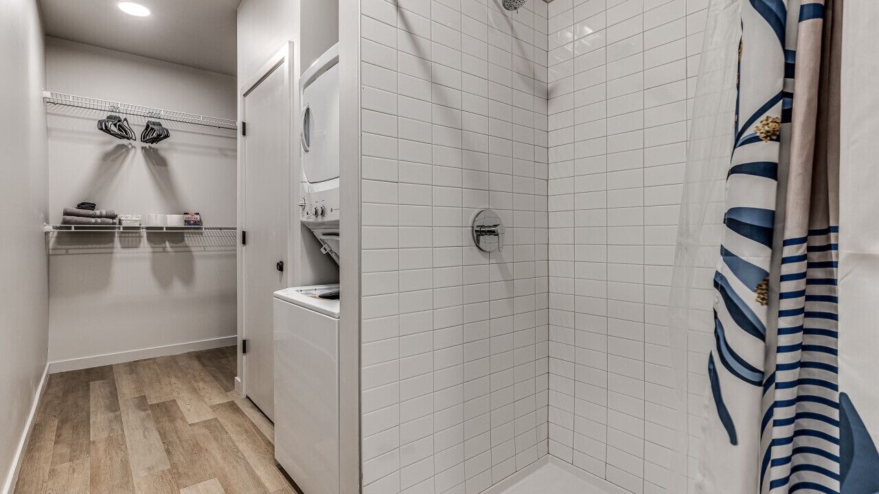 Photo of Bathroom in Midtown