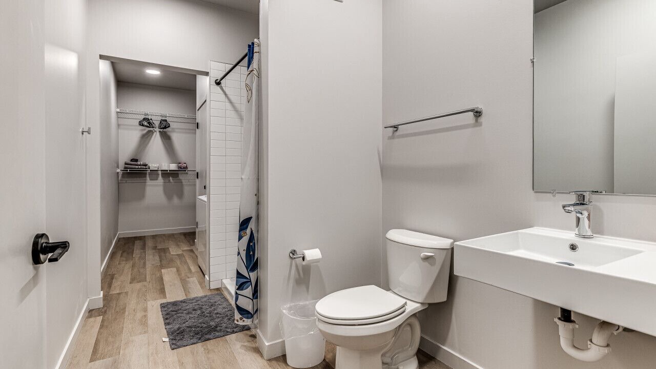 Photo of Bathroom in Midtown