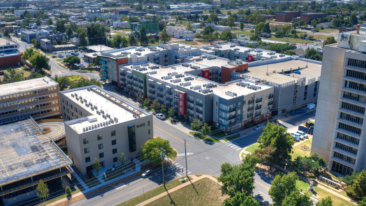 Photo of Outdoor in Midtown