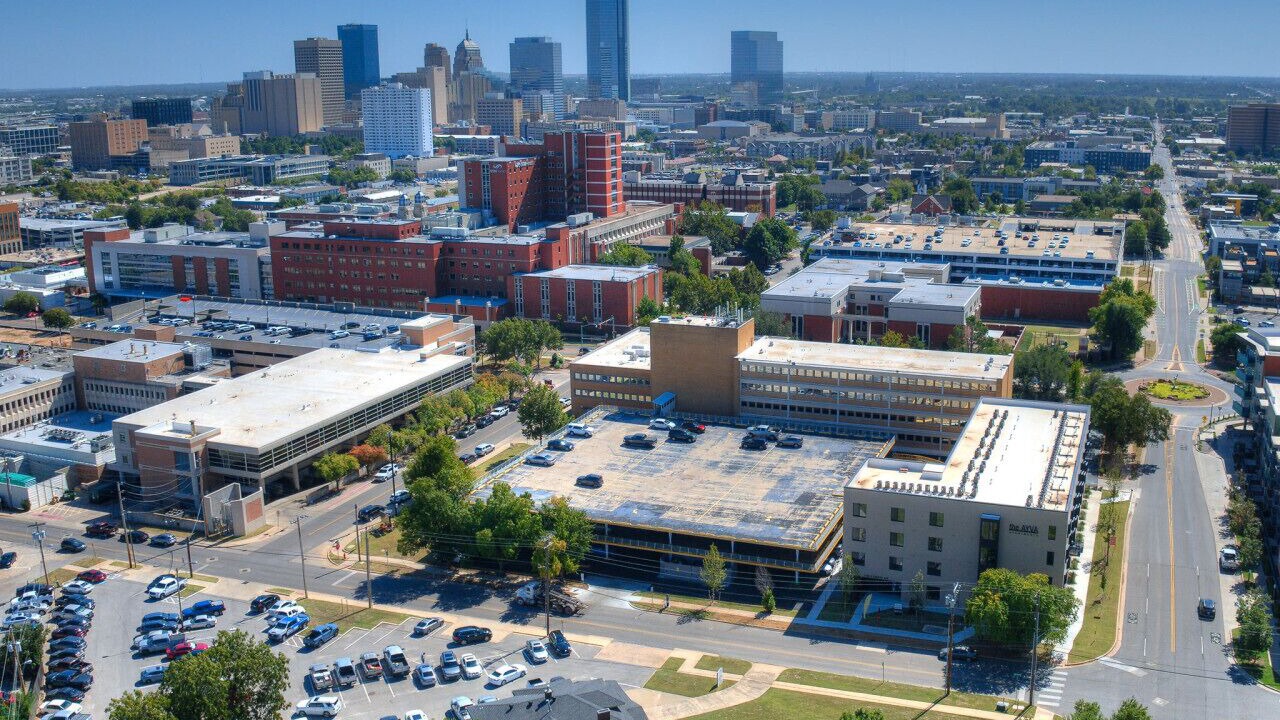 Photo of Outdoor in Midtown