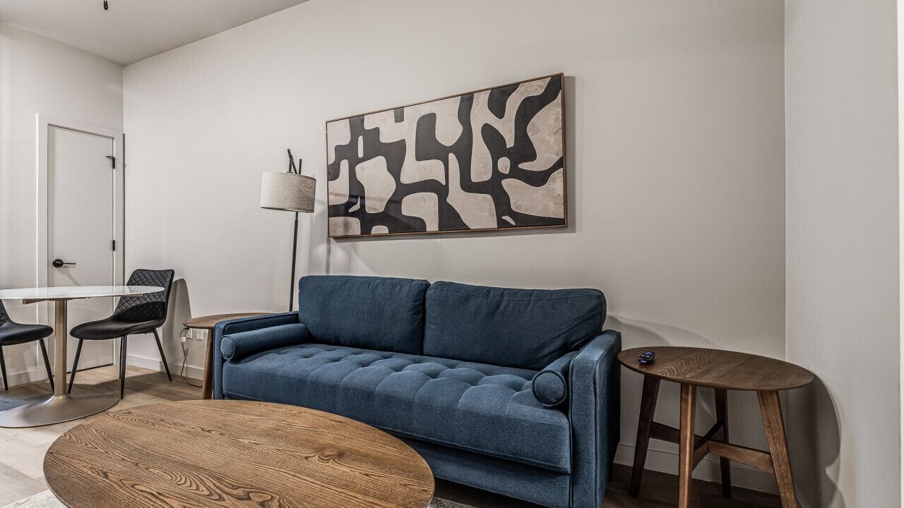 Photo of Livingroom in Midtown