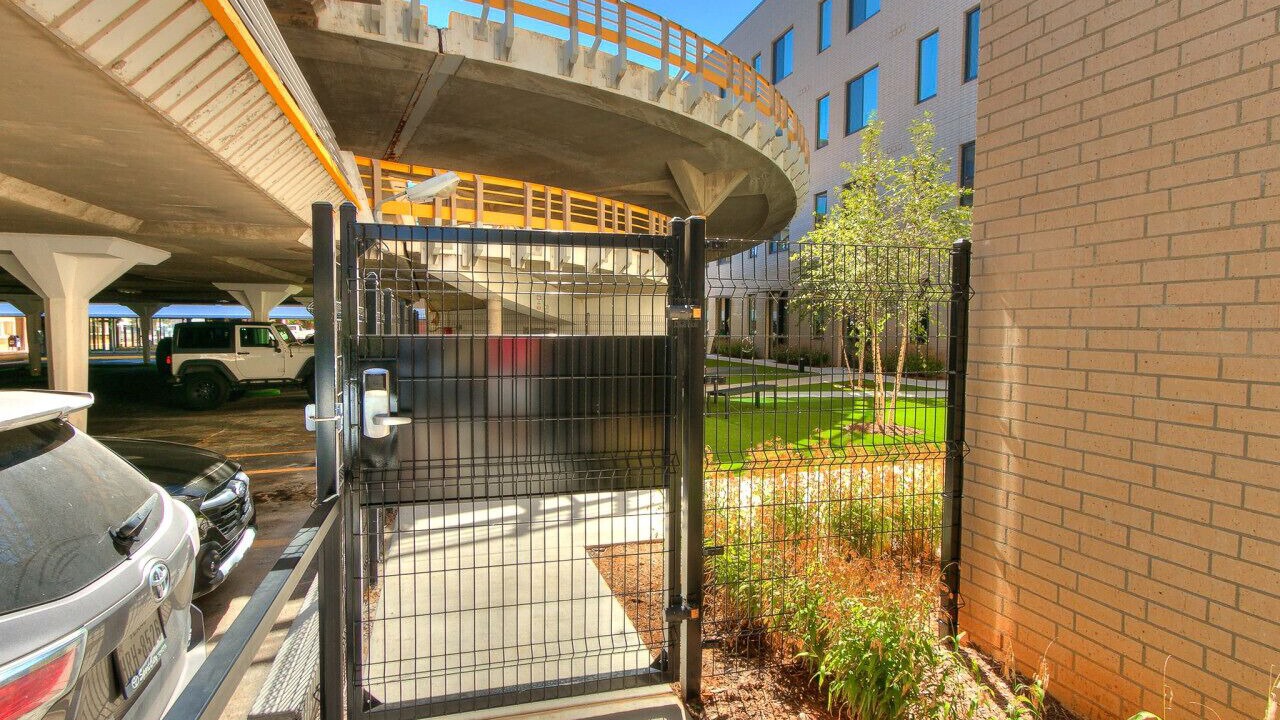 Photo of Outdoor in Midtown