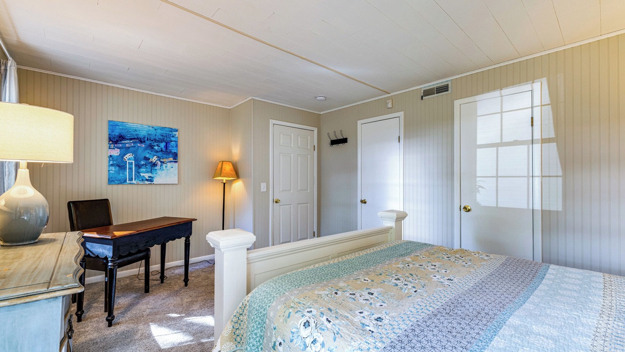 Photo of Bedroom in Wilson