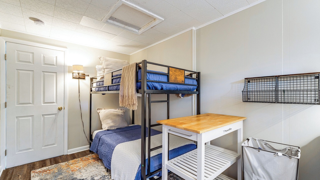 Photo of Bedroom in Wilson