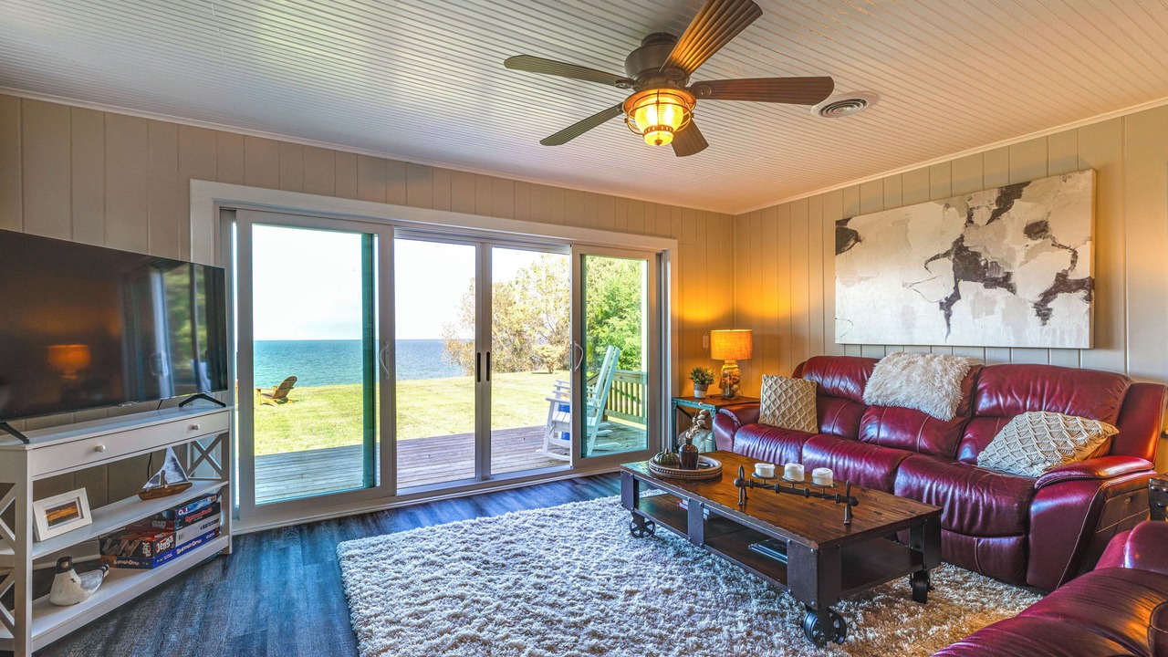 Photo of Bedroom in Wilson