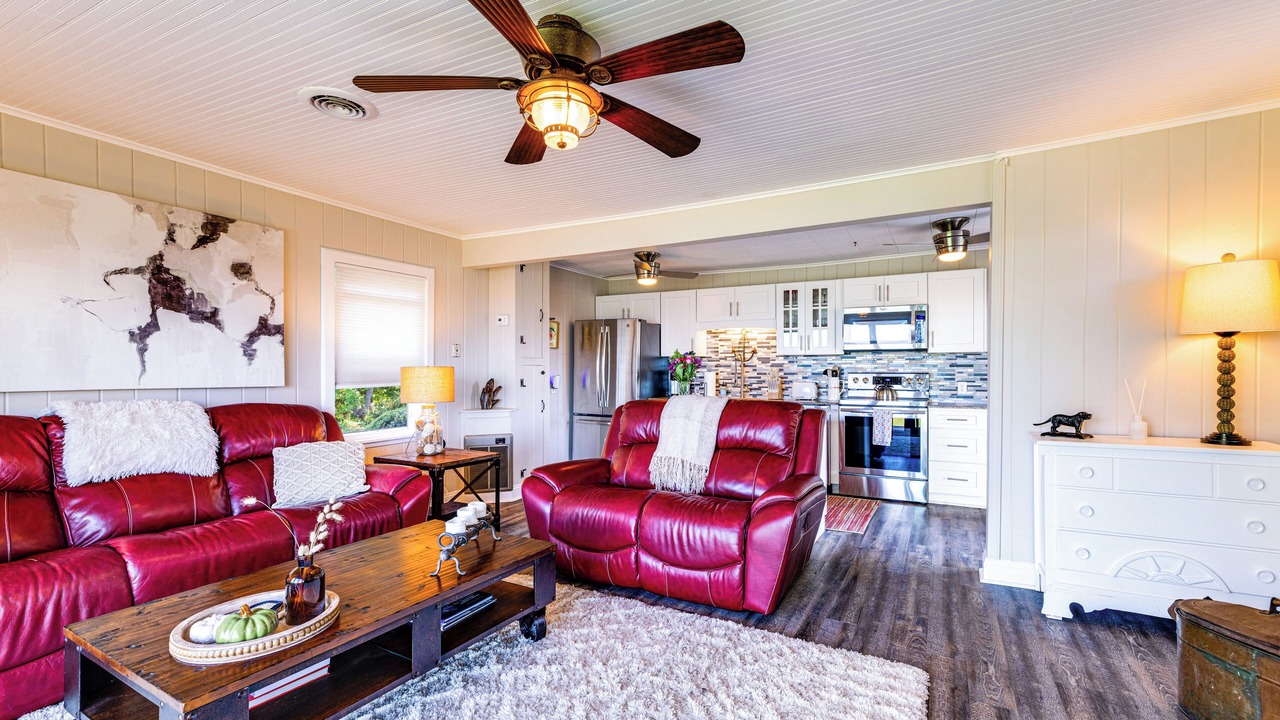 Photo of Livingroom in Wilson