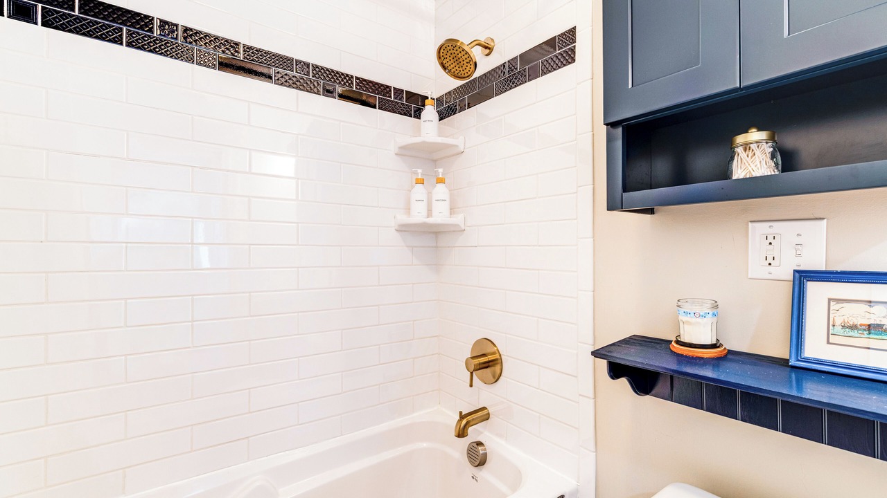 Photo of Bathroom in Wilson