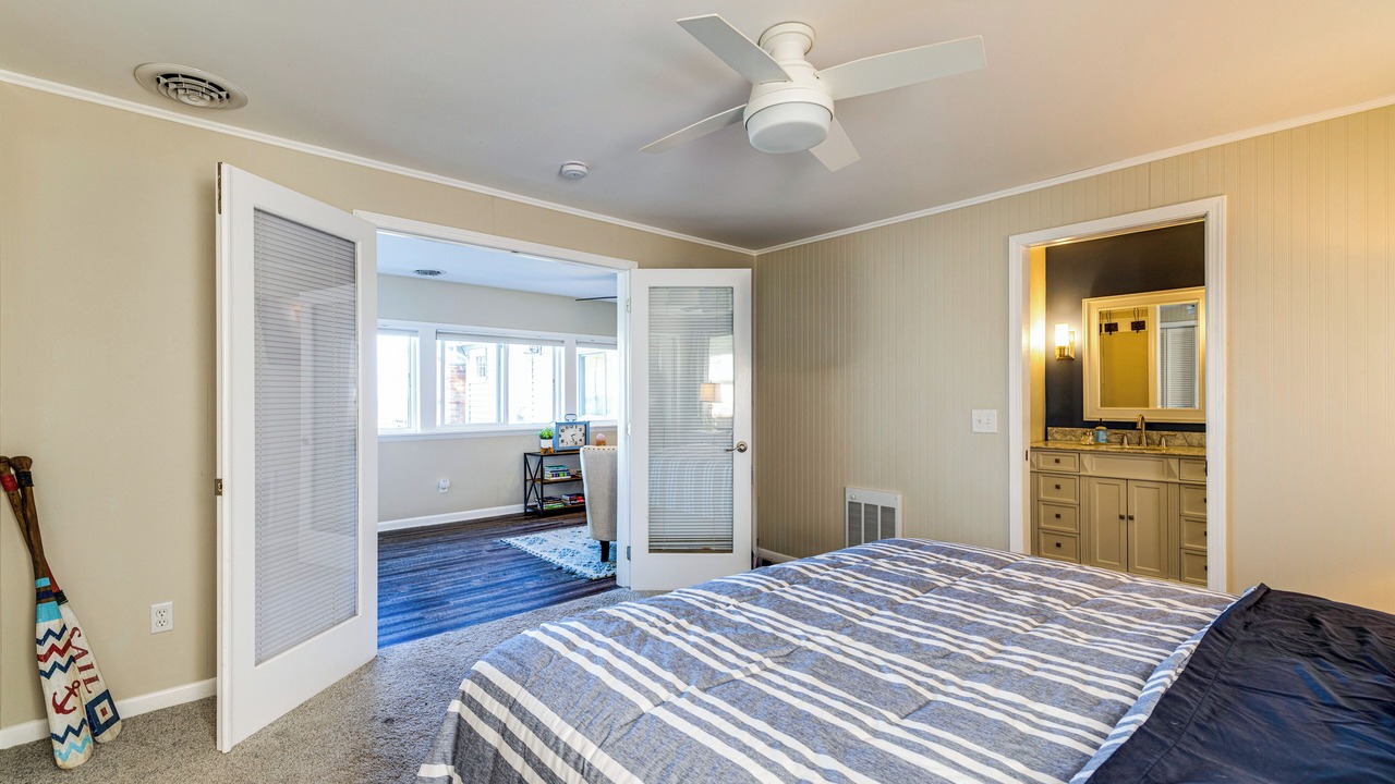 Photo of Bedroom in Wilson